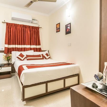 Octave Studio Hotel Бангалор Екстериор снимка