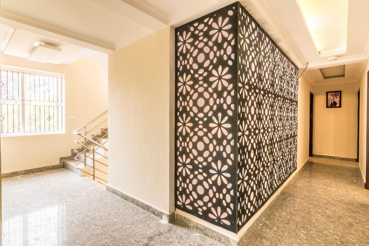 Octave Studio Hotel Бангалор Екстериор снимка